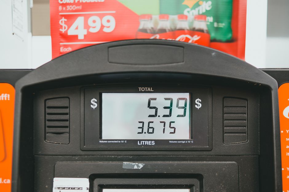 Steigende Inflation und ihre Auswirkungen
