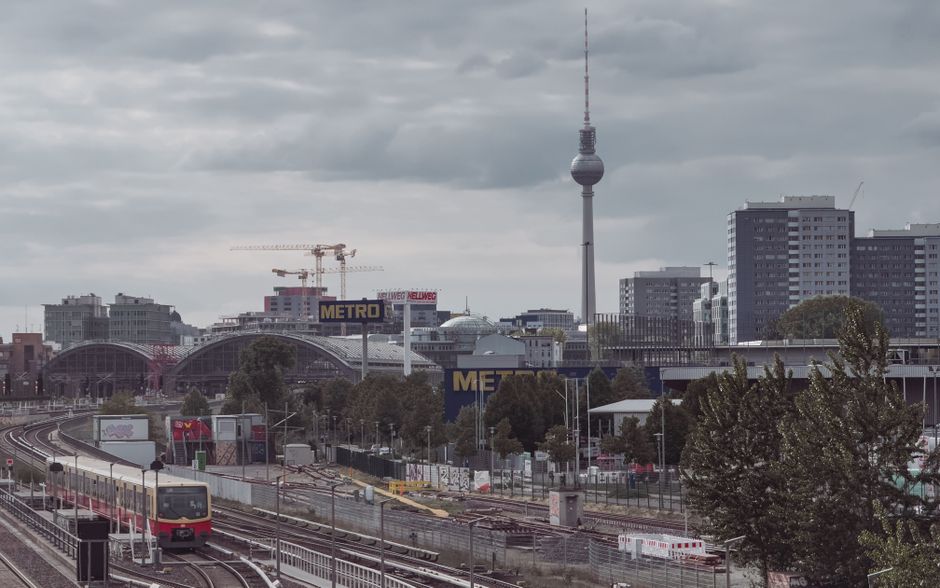Steigende Mieten in Berlin