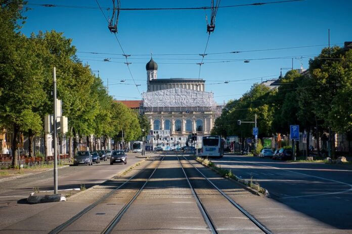 Steigende Mietpreise in Augsburg