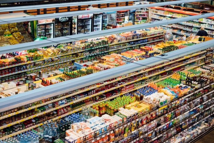 Steigende Nachfrage nach Bio-Lebensmitteln
