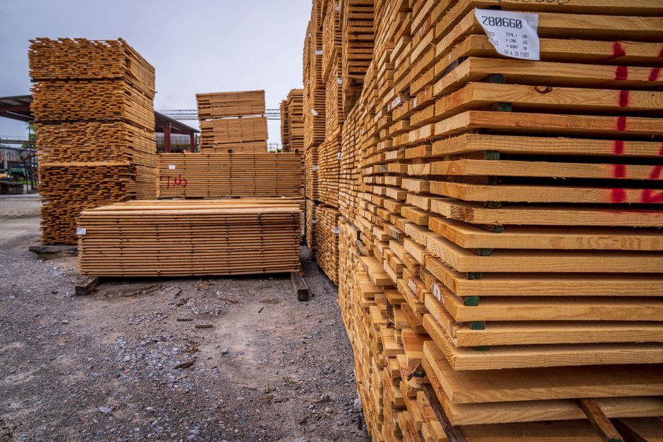 Steigende Pelletpreise und ihre Auswirkungen