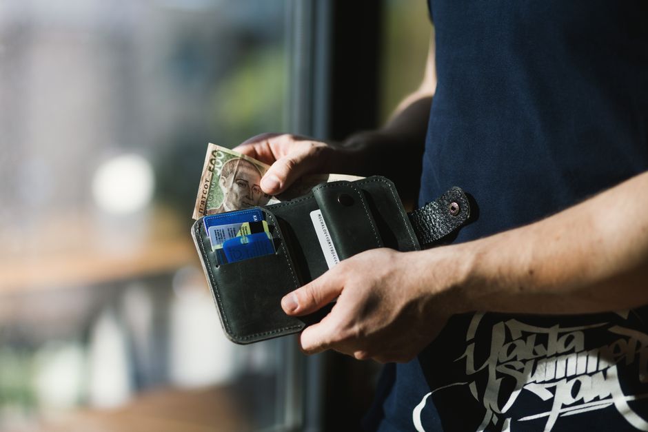 Steigende Preise an der Tankstelle