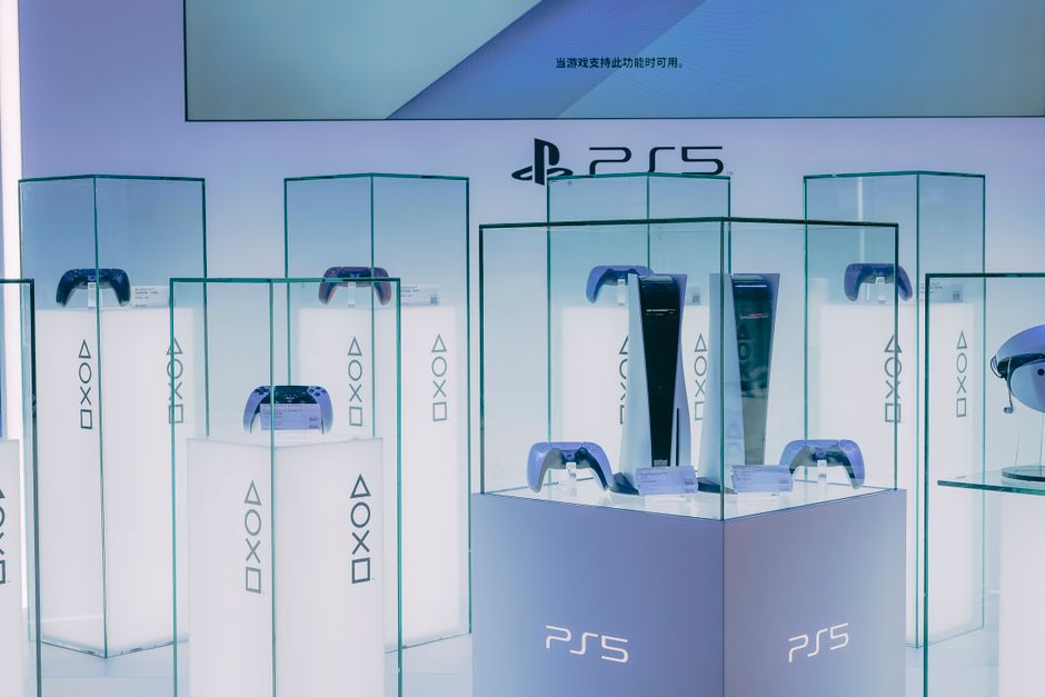 Steigende Preise für Gaming-Hardware