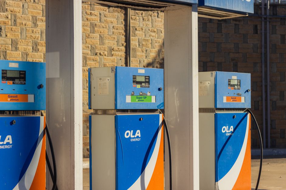 Steigende US-Energiepreise und ihre Auswirkungen