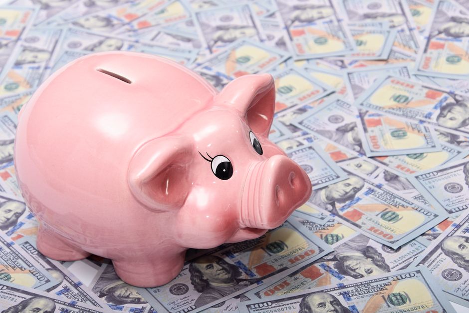Steuerliche Aspekte von Tagesgeld und Festgeld