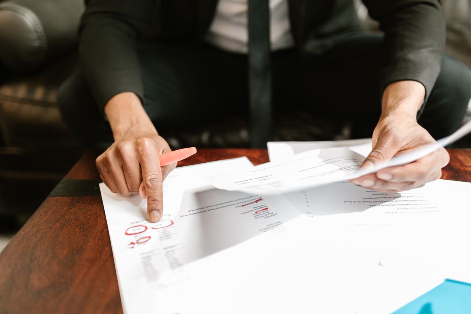 Steuerstrategien für Top-Verdiener