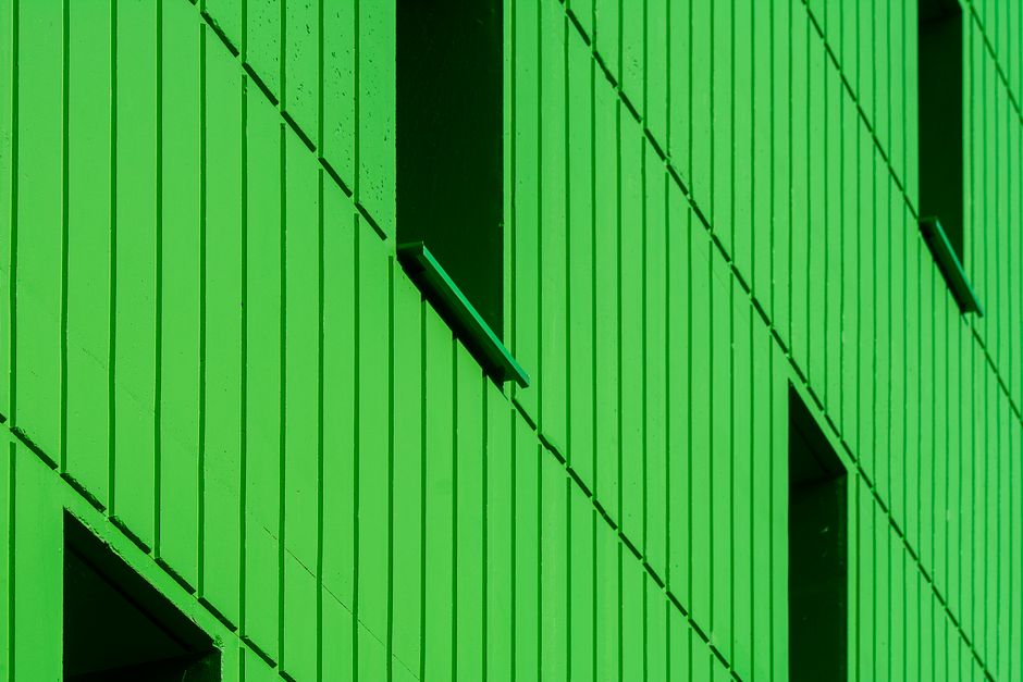 Sto SE & Co. KGaA: Farben und Dämmstoffe