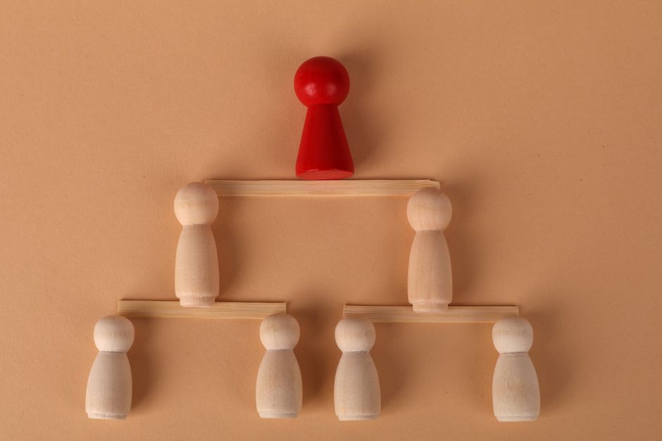 Strategien zur Stärkung der Widerstandsfähigkeit