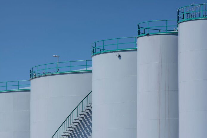 Strategische Gasreserve für Deutschland