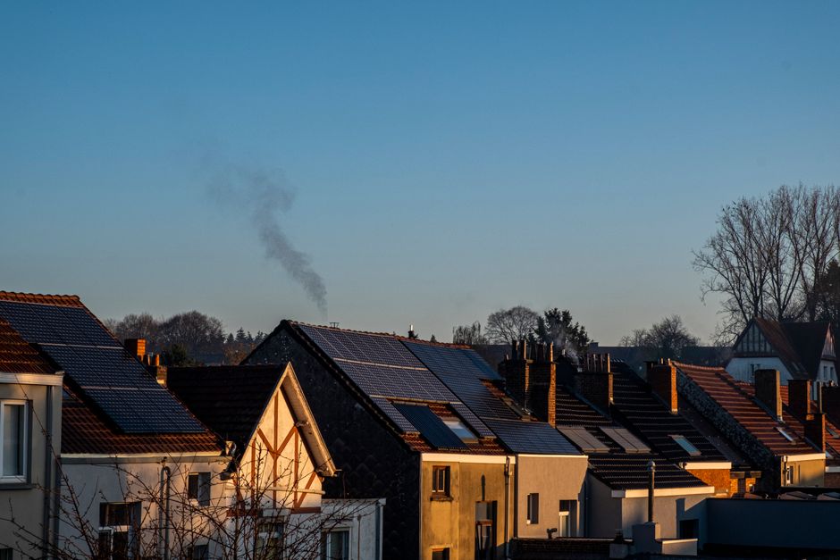 Strom- und Gaspreise sinken 2027