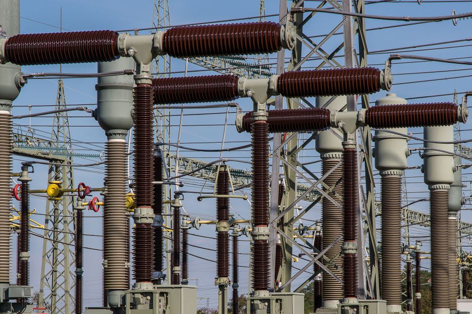 Strompreispolitik und grüne Energie