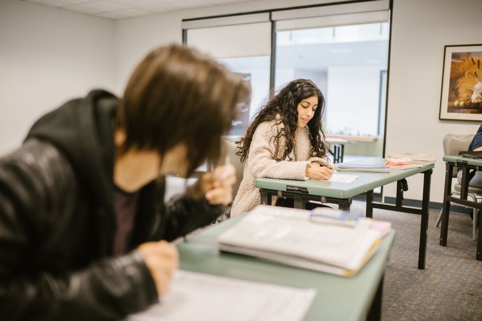 Studierende bieten kostenlose Steuerberatung