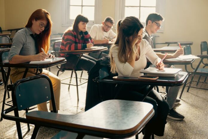 Studierende bieten kostenlose Steuerhilfe an