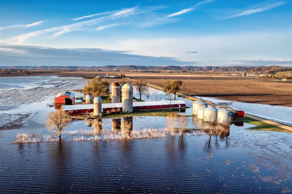 Super-El-Niño und seine globalen Auswirkungen