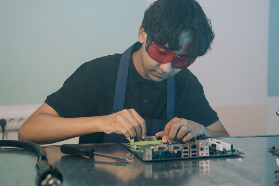 SUSS MicroTec: Innovativer Halbleiterhersteller