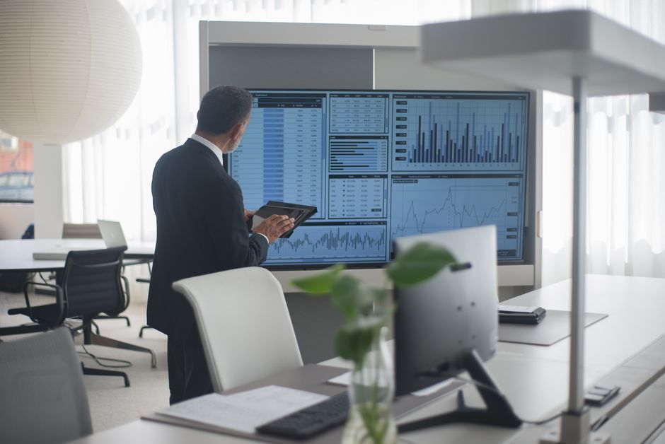 Synopsys: Wachstum im KI-EDA-Sektor