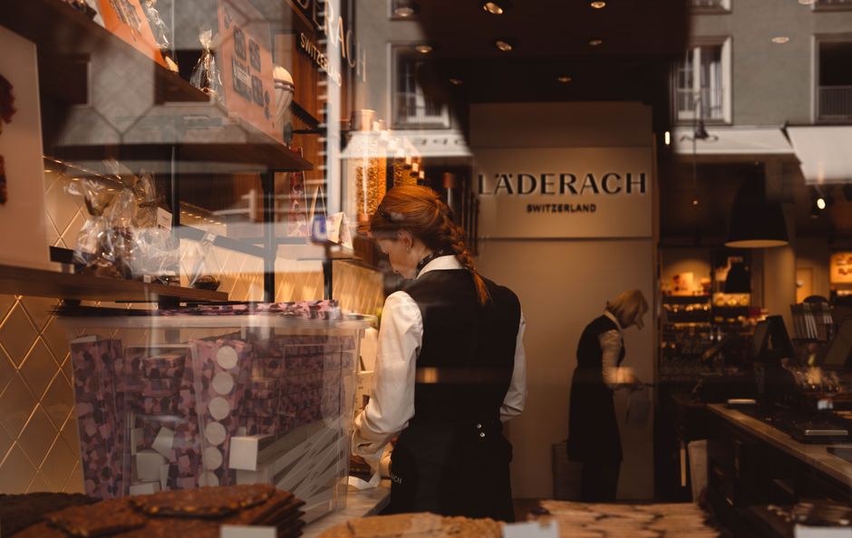 Tarifabschluss in der Süßwarenindustrie