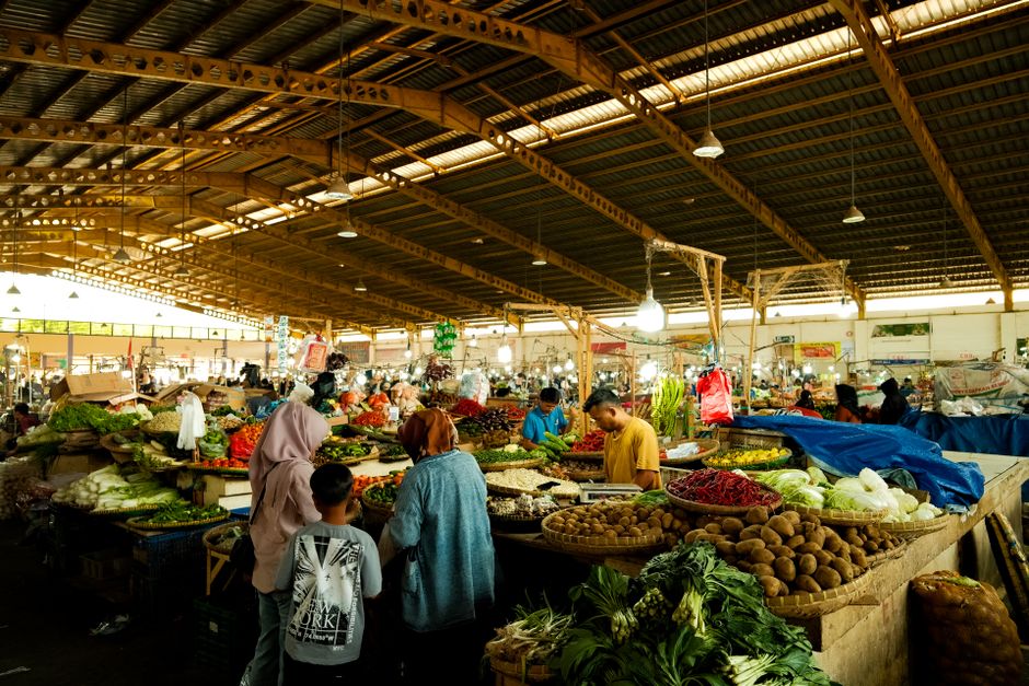 Tarifverhandlungen in der Ernährungswirtschaft