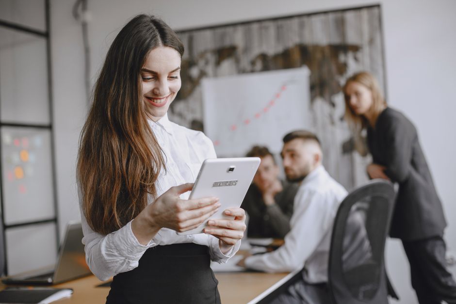 TeamViewer: Zukunft des digitalen Arbeitsplatzes