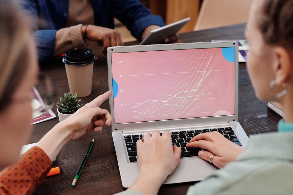 Technologieaktien im Fokus des Marktes