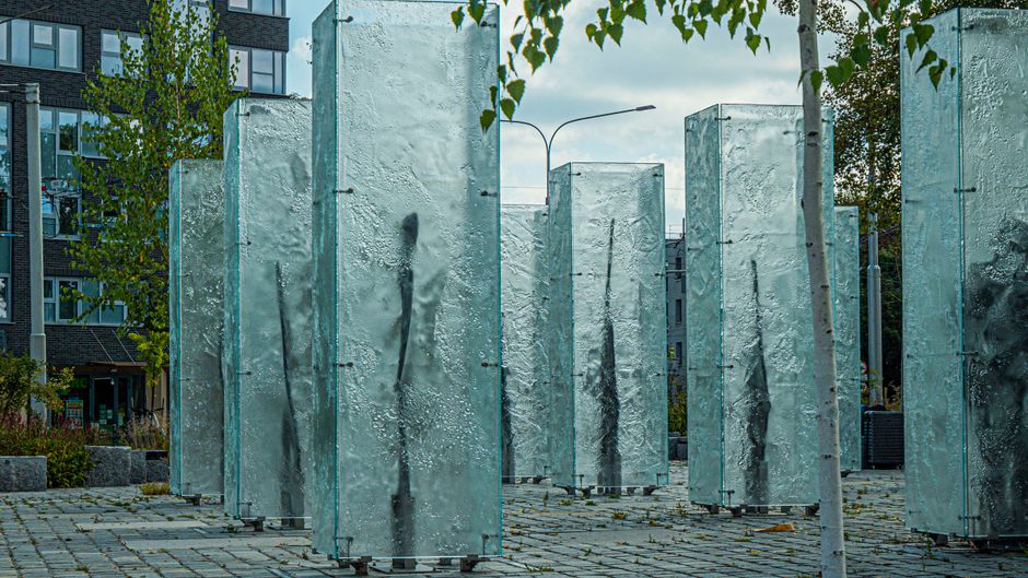 Tecnoglass: Innovativer Glasbau im Fokus