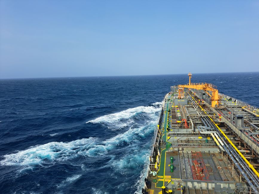Tenneco Industrial auf der SMM 2026