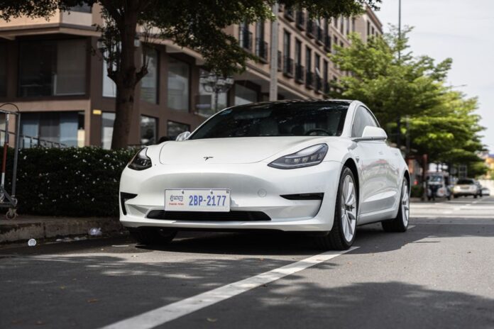Tesla Aktie im Fokus der Analysten