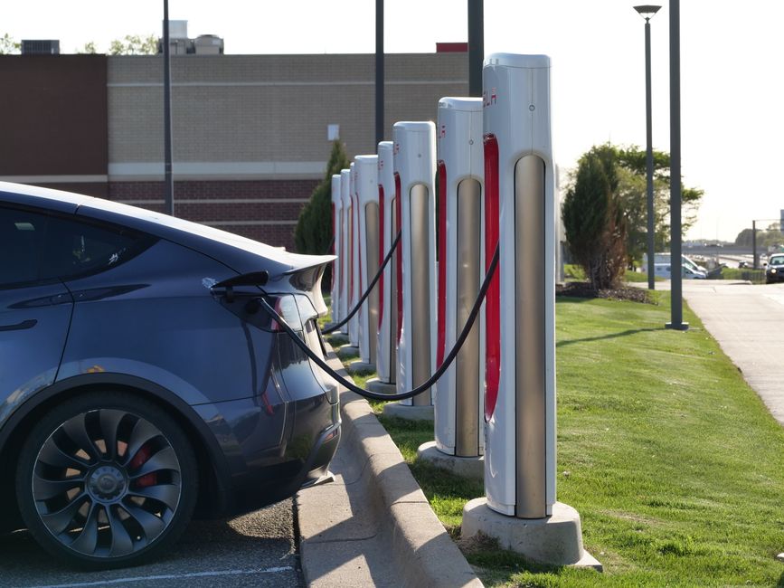 Tesla Robotaxis in Nevada genehmigt