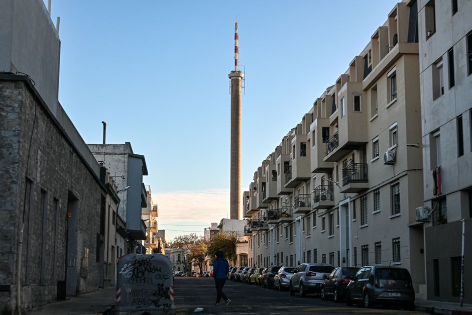 Tether Bitcoin-Mining in Uruguay eingestellt