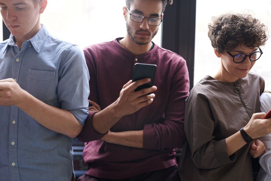 Tinder und die Herausforderungen der Match Group