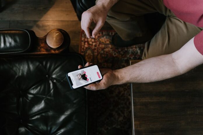 Tinder und die Herausforderungen der Match Group