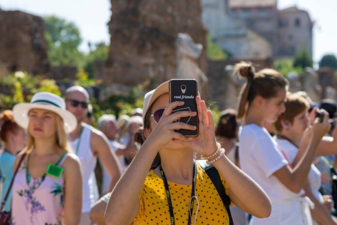 Tourismus in Deutschland 2026