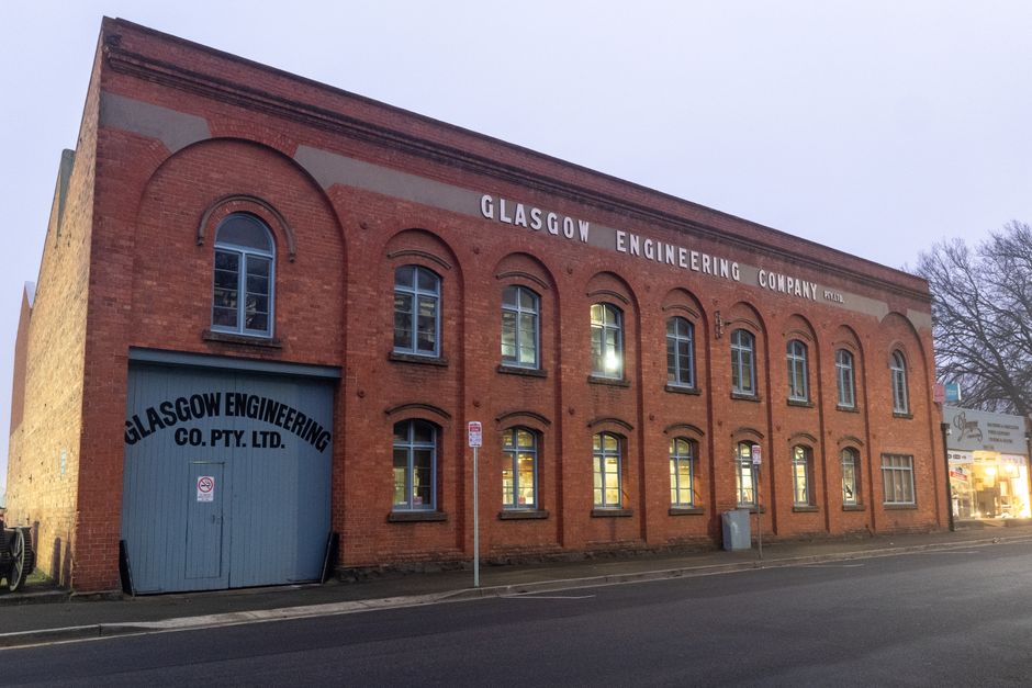Traditionsunternehmen in Deutschland im Fokus