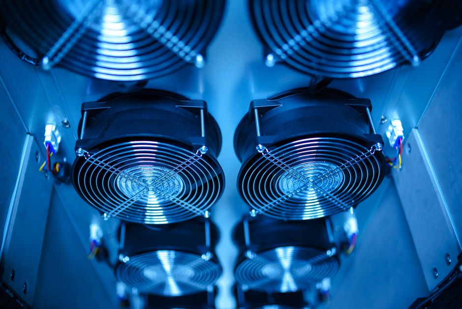 Trane Technologies: Finanzprognosen und Marktanalysen