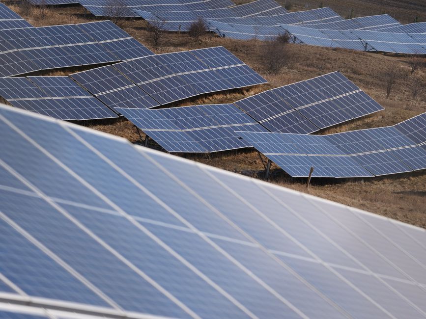 Trockenheit und ihre Auswirkungen auf die Energiepreise