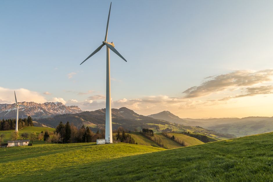 Trockenheit und ihre Auswirkungen auf die Energiepreise