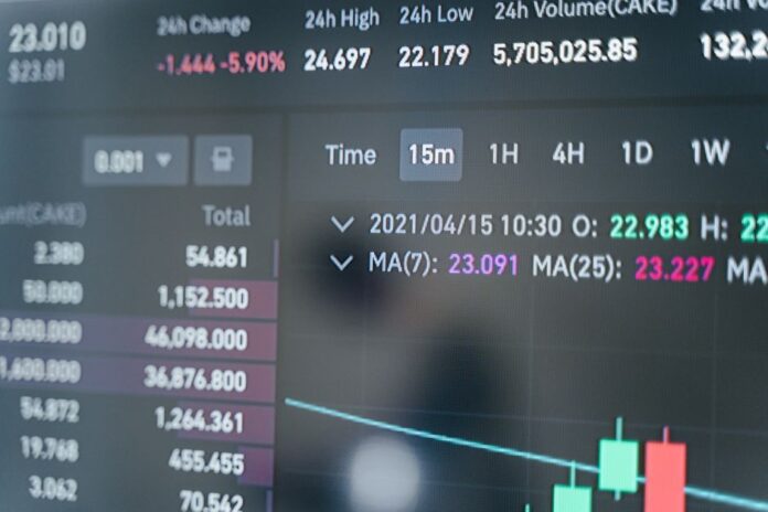 Trump-Familie erhält Genehmigung für Krypto-Bank