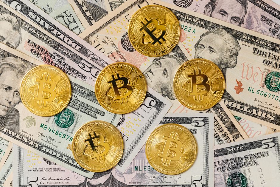 Trumps Krypto-Politik und die Bitcoin-Reserve