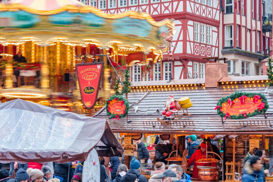 Tschechische Literatur auf der Frankfurter Buchmesse 2026