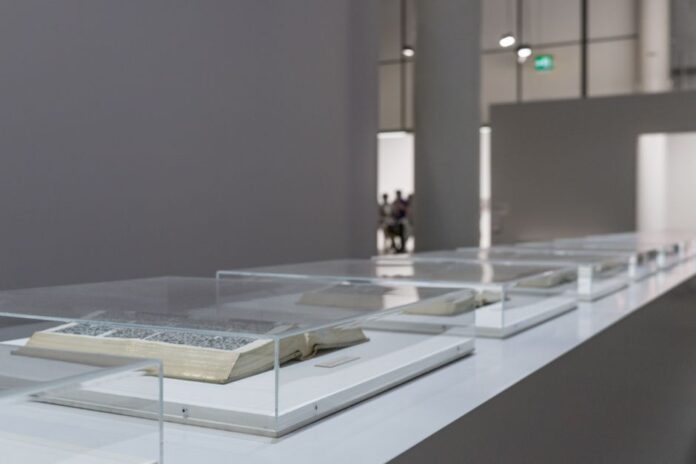 Tschechische Literatur auf der Frankfurter Buchmesse 2026