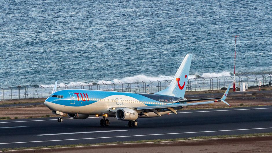 TUI: Attraktive Reiseangebote für Anleger