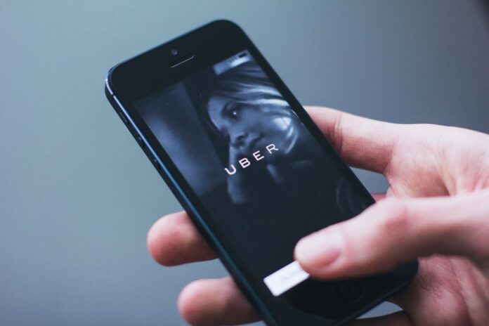 Uber Quartalszahlen und Finanzanalyse