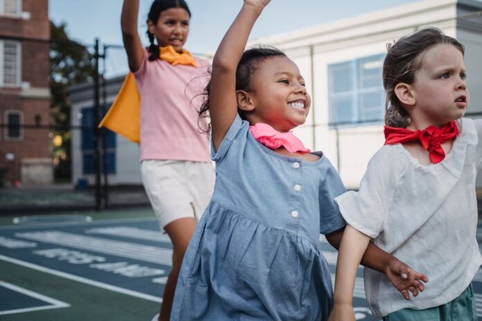Übergewicht bei Kindern: Ein wachsendes Problem