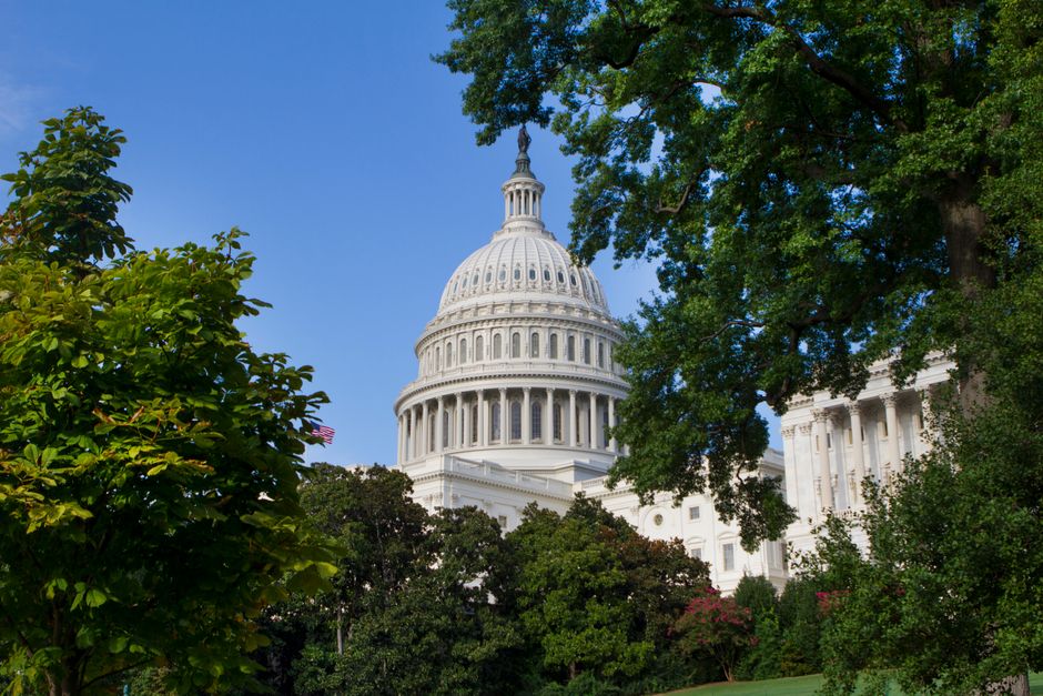 Ukrainische Botschafterin in Washington
