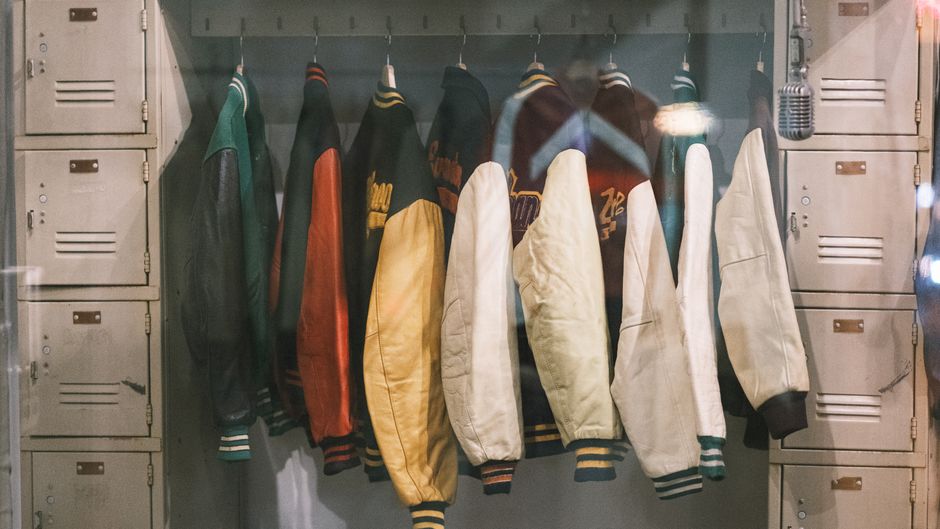 Under Armour Store: Aktuelle Trends im Sportbekleidungsmarkt