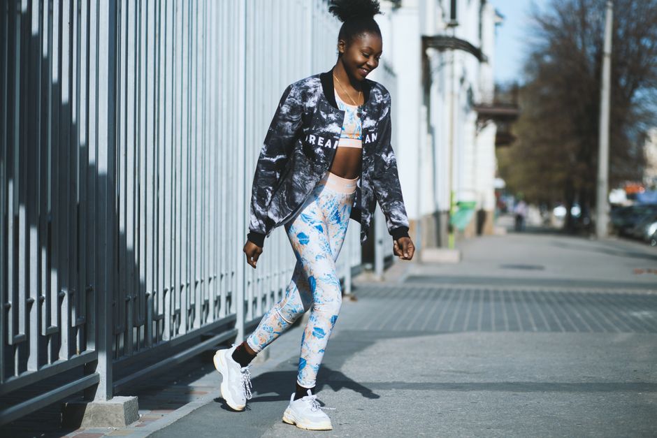 Under Armour Store: Aktuelle Trends im Sportbekleidungsmarkt