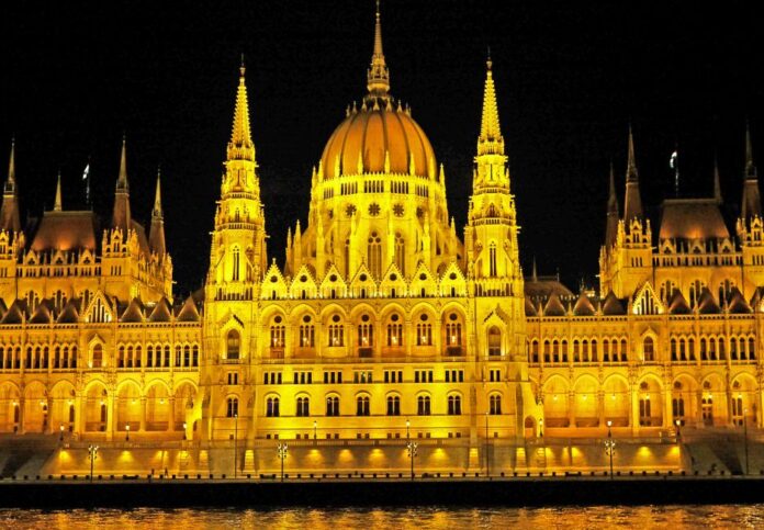Ungarns neue Außenpolitik unter Péter Magyar