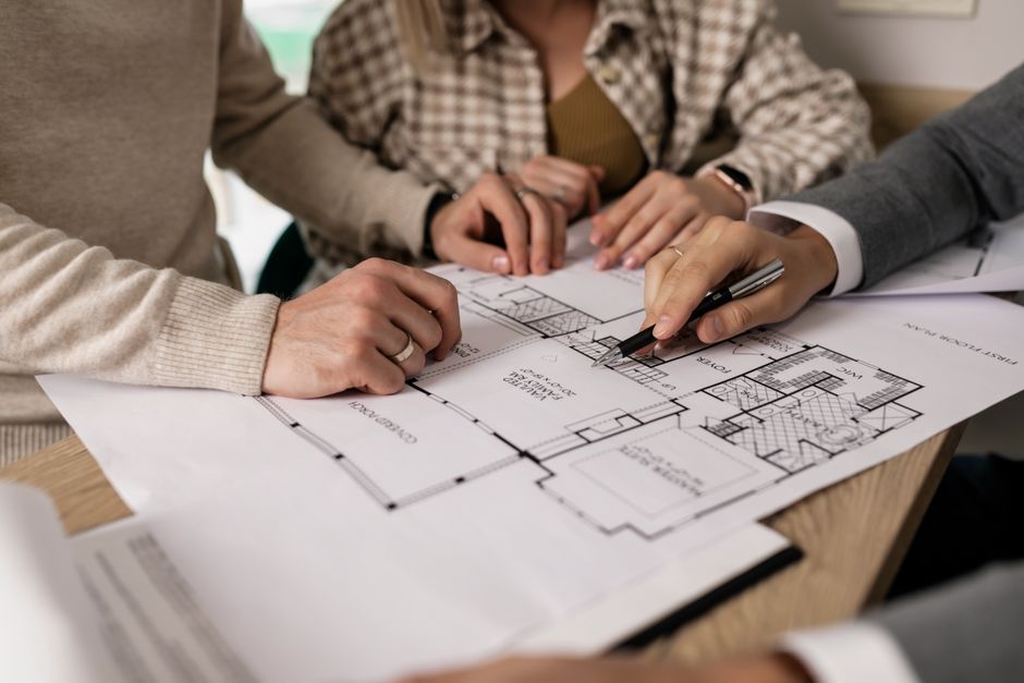 Union Investment Immobilienplattform im Wandel