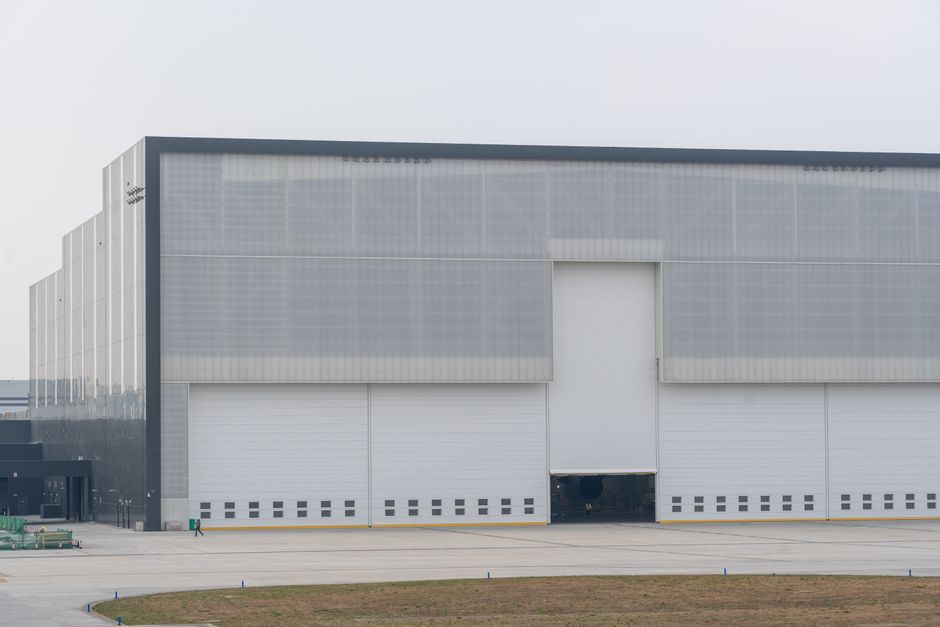 Union Investment plant neue Immobilieninvestitionen