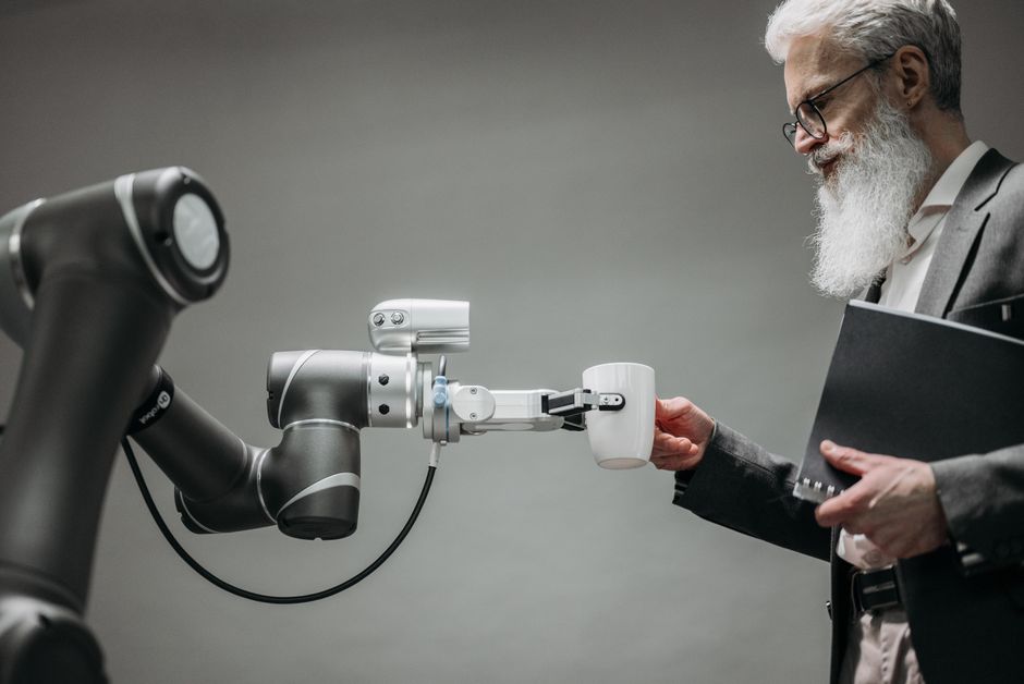 Unitree Robotics Börsengang und Aktienhandel